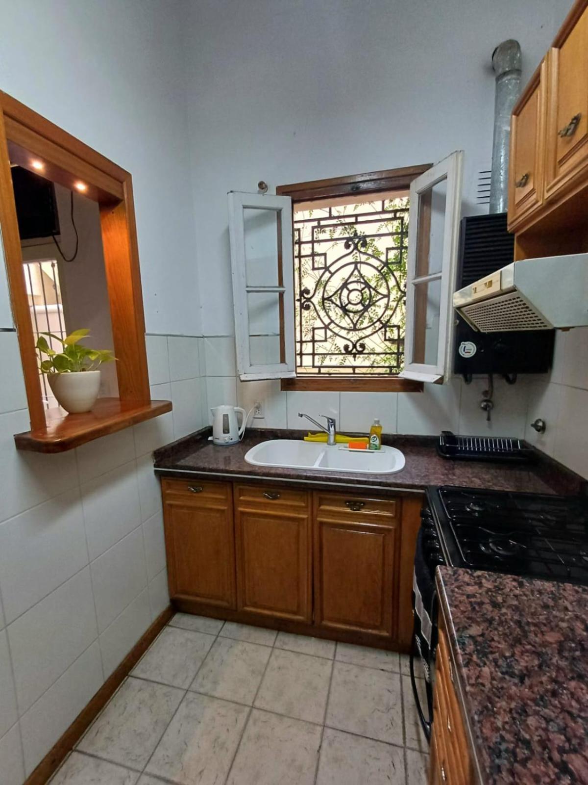 Holiday home Casa Centrica En Con Cochera Doble *