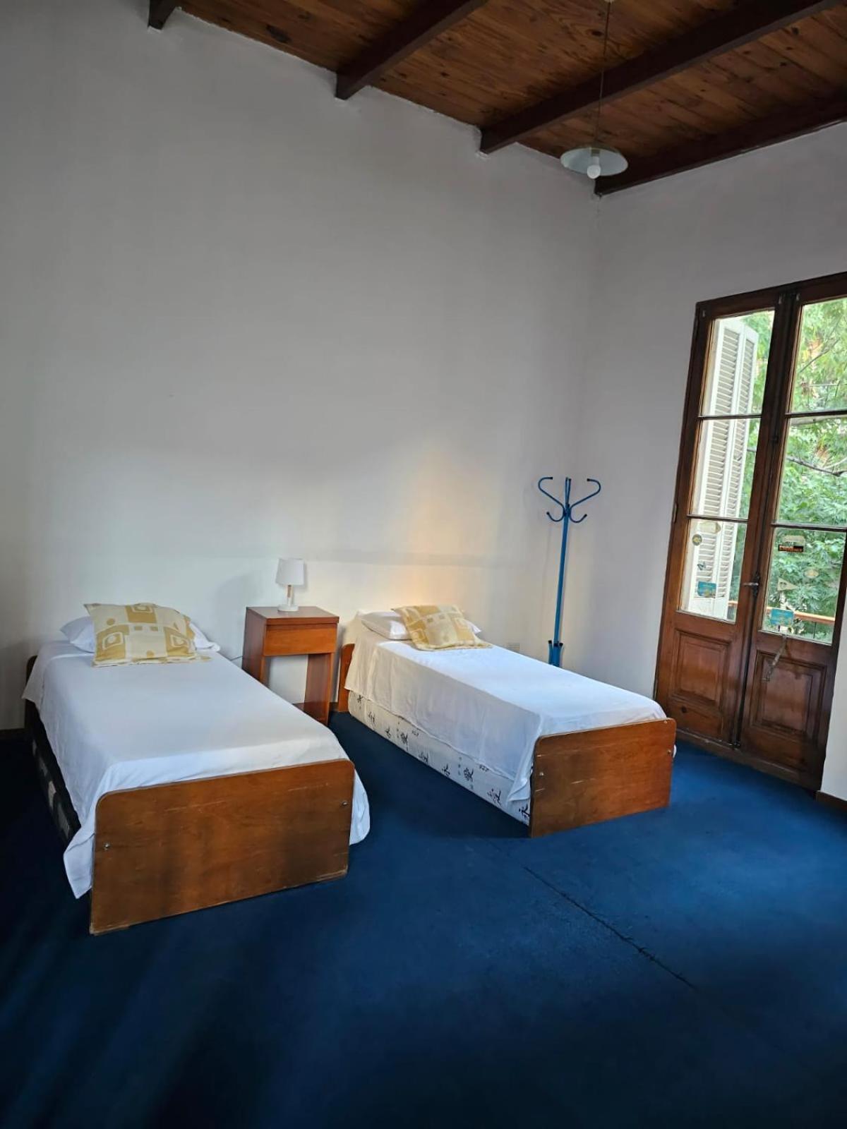 Casa Centrica En Con Cochera Doble Holiday home Rosario