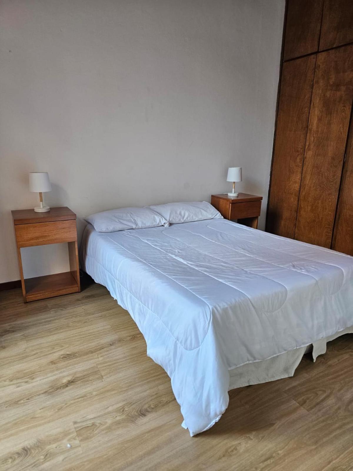 Casa Centrica En Con Cochera Doble Holiday home
